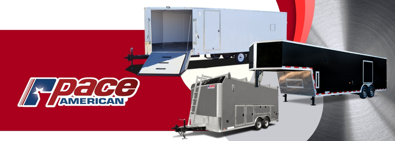 What Size Pace Enclosed Trailer Should You Buy