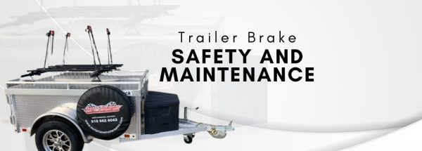 Can I Pull a Trailer Without Trailer Brakes? | McFarlane Trailers