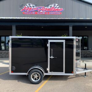 ENBECK TRAILERS 02057