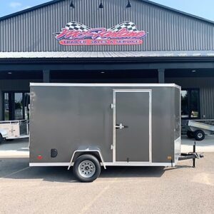 X - ON ORDER - DARKHORSE CARGO 15293