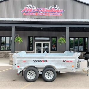 K-TRAIL 45211