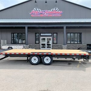 CANADA TRAILER 59190