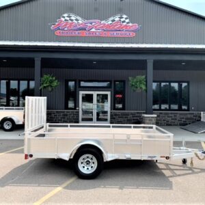 X - ON ORDER - MILL ROAD 66400