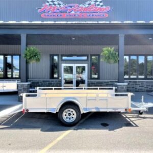 X - ON ORDER - MILL ROAD 66433