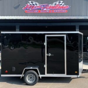X - ON ORDER - DARKHORSE CARGO 16181