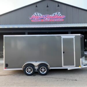 X - ON ORDER - ROCKLYN TRAILERS 13204