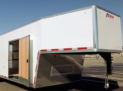 Highmark - Cargo Trailer - Motorcycle Trailer - Snowmobile Trailer - Pace American