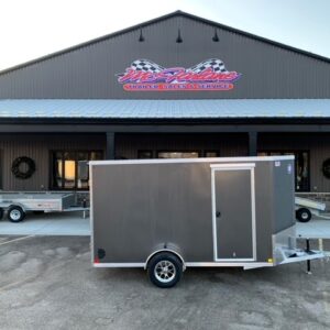 X - ON ORDER - ROCKLYN TRAILERS 03004