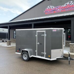 X - ON ORDER - DARKHORSE CARGO 18301