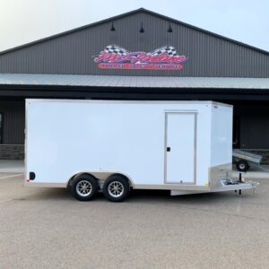 X - ON ORDER - ROCKLYN TRAILERS 13126