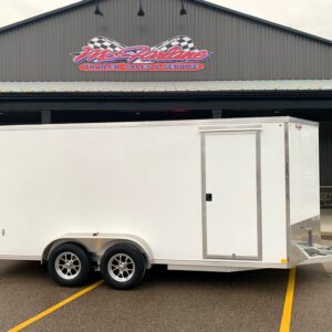 X - ON ORDER - ROCKLYN TRAILERS 13066