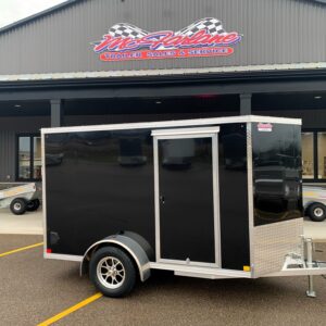 X - ON ORDER - ROCKLYN TRAILERS 13139
