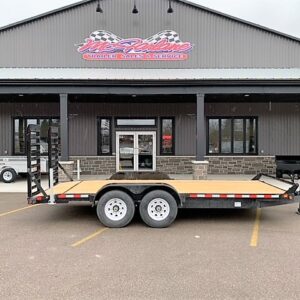 CANADA TRAILER 63852