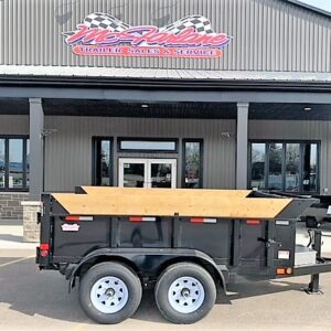 CANADA TRAILER 64668