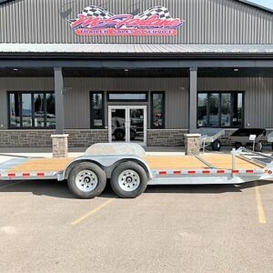 CANADA TRAILER 60669
