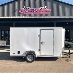 X - ON ORDER - DARKHORSE CARGO 15292