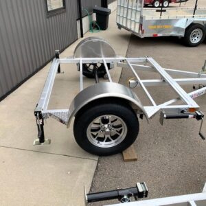 CUSTOM ENBECK SINGLE FLATDECK