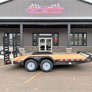 CANADA TRAILER 64258