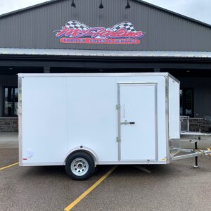 BIG BUCK TRAILERS 07039