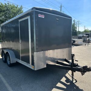 USED WELLS CARGO 00430