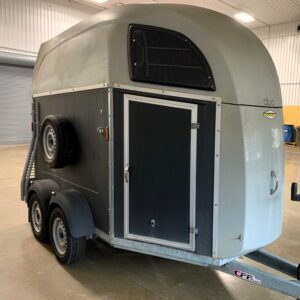 USED BOCKMANN DUO 41573