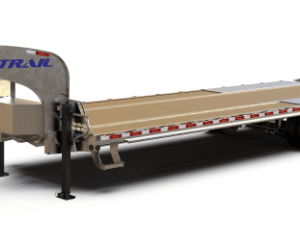 X - ON ORDER - K-TRAIL 11111