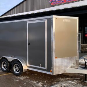 X - ON ORDER - ENBECK 03455