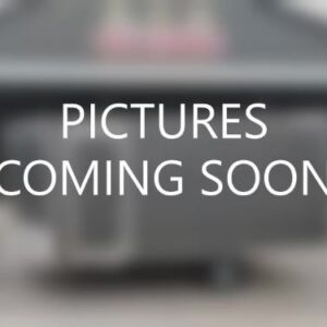 Placeholder image with the text 'Pictures Coming Soon' over a blurred background, indicating images will be added later.