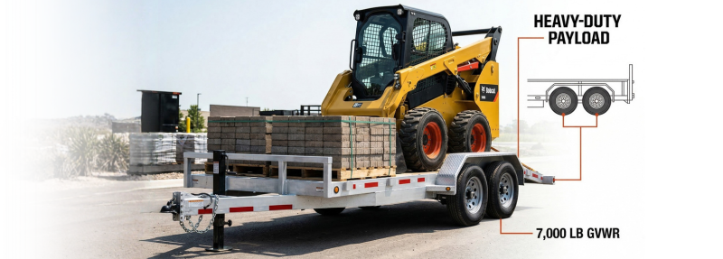 Maximized Efficiency and Organization