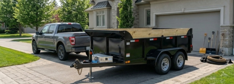 Improved Productivity and Safety With Modern Equipment