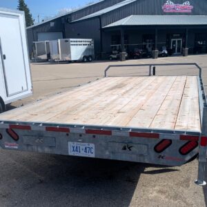 USED K-TRAIL 33926