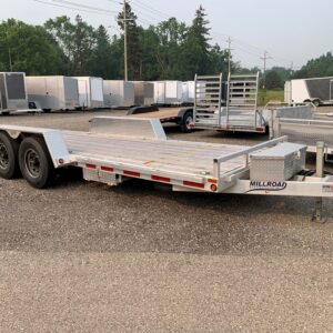 USED MILLROAD 66121